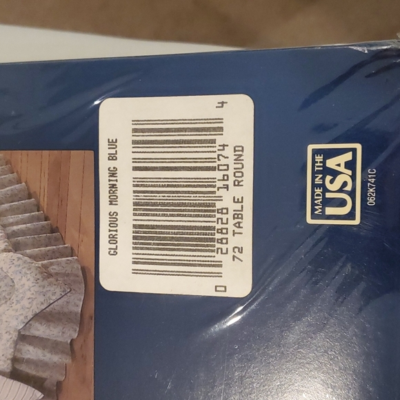 Martha Stewart Vintage table linens. NWT. - Picture 4 of 6